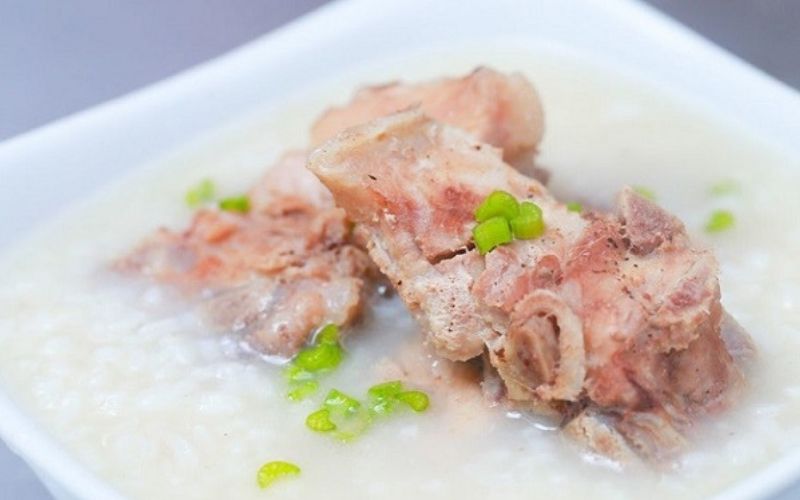 thực đơn cho bé 10 tháng tuổi kiểu nhật