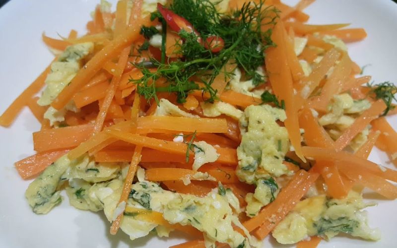ăn dặm kiểu nhật cho bé 9 tháng