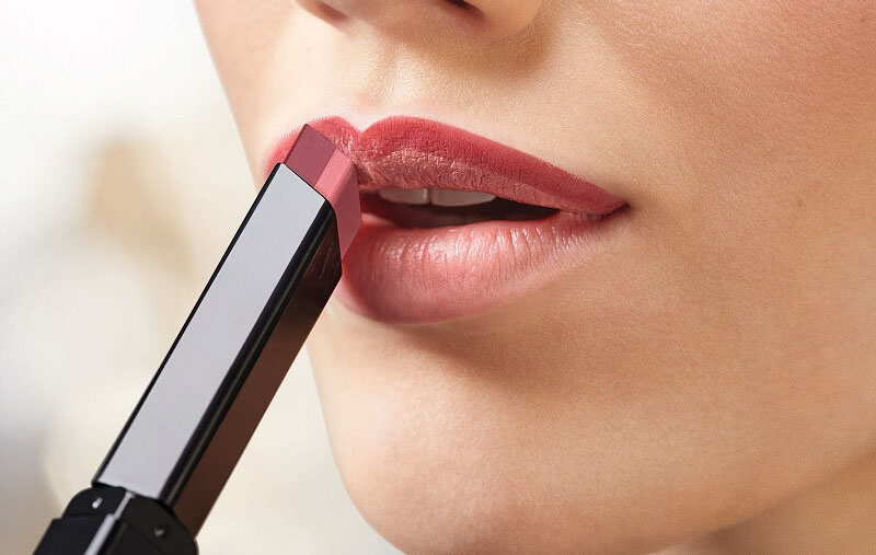 makeup tone tây nhẹ