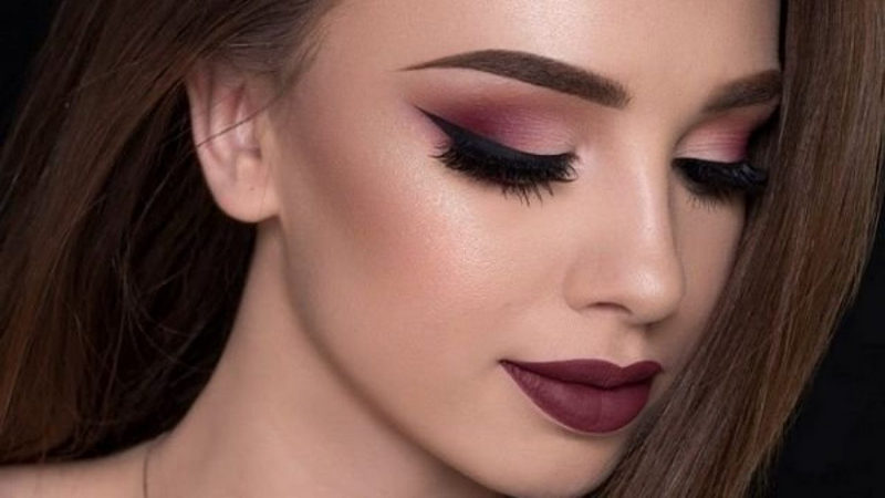 hướng dẫn makeup tone tây