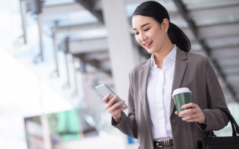mẫu phụ nữ nên lấy làm vợ