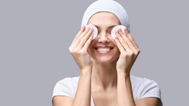 cách kẻ mày phẩy sợi