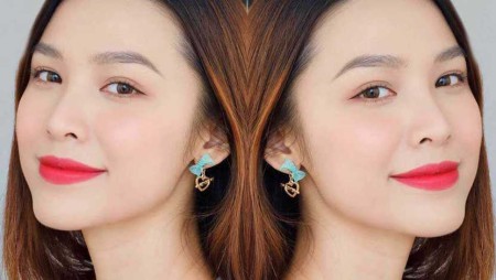 các bước trang điểm cơ bản nhanh gọn, tự nhiên và siêu xinh
