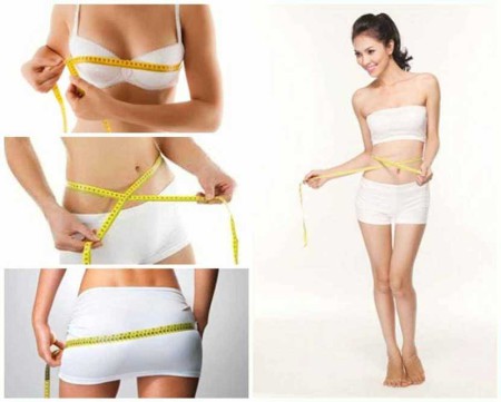 Nhận biết các dáng người cơ bản để biết cách phối đồ đẹp hơn