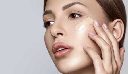 Cách chọn kem che khuyết điểm phù hợp với tone da cho người mới