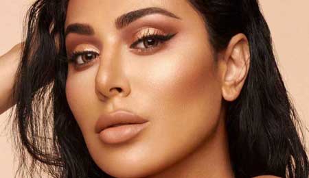 Cách makeup tone Tây đơn giản mà siêu cuốn cho các nàng cá tính