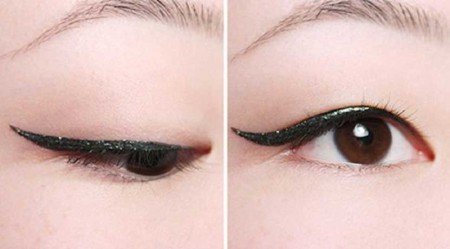 TOP 7 cách trang điểm cho mắt một mí to tròn đẹp tự nhiên