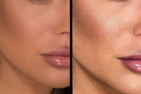 Cách trang điểm không bị mốc cho lớp makeup chuẩn Xịn – Mịn