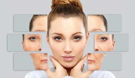 Chống lão hóa da tuổi 40 hiệu quả với 7 lời khuyên chuyên gia