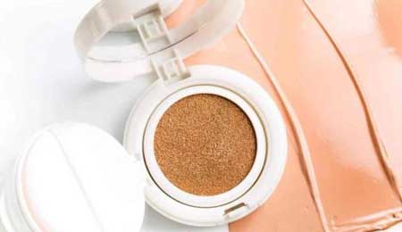 Dùng cushion có cần kem nền không? Nên sử dụng loại nào