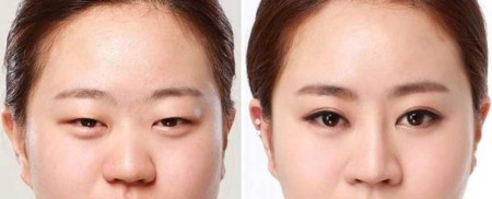 Bí kíp kẻ eyeliner cho mắt sụp mí trở nên to tròn & cuốn hút
