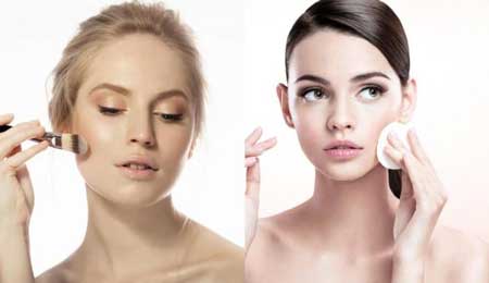 Kem lót và kem nền khác nhau như thế nào? Cách sử dụng chuẩn