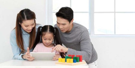 Nuôi dạy con kiểu Nhật Bản thành tài với 11 nguyên tắc cực hay