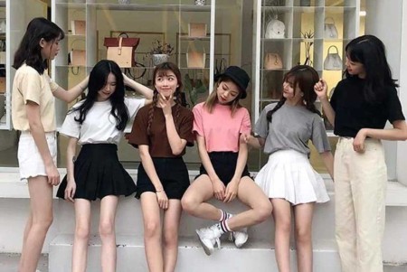 12 cách phối đồ đơn giản mà đẹp cho nữ chiếm trọn Spotlight