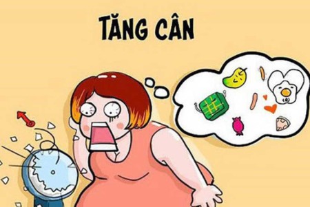 50 status giảm cân vui vẻ hài hước, eo thon dáng đẹp cực hay