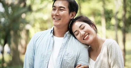 TOP 5 tiêu chuẩn chọn vợ của đàn ông thành đạt & quyền lực