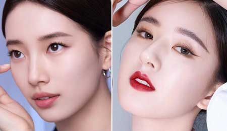 Bật mí 5 cách trang điểm mắt Hàn Quốc đơn giản cực xinh
