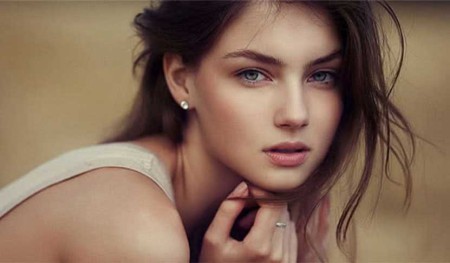 Tướng phụ nữ nên lấy làm vợ để hôn nhân hạnh phúc viên mãn